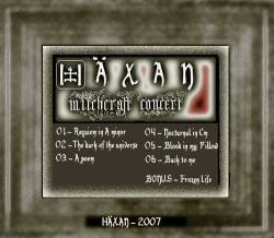 Häxan - 2007